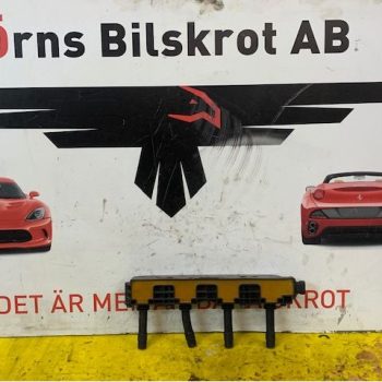 TÄNDKASSET
