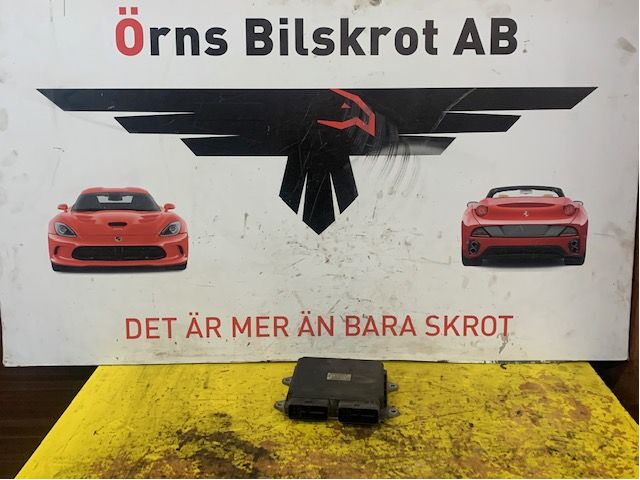 Ohjainlaite ruiskutus bensiini