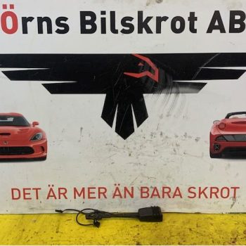SÄKERHETSBÄLTESLÅS/STOPP