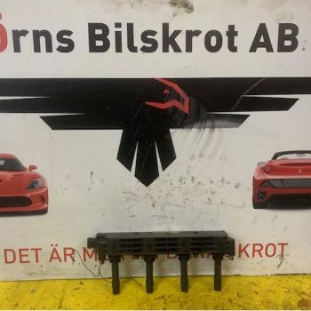 TÄNDKASSET