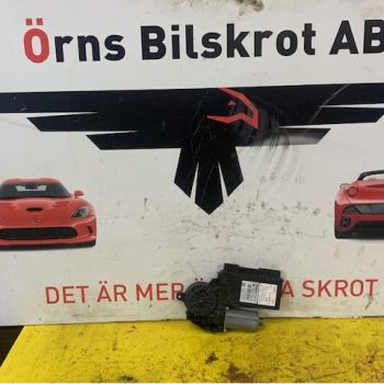 FÖNSTERHISSMOTOR