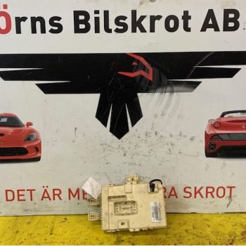 SÄKRINGSDOSA/ELCENTRAL