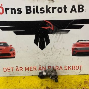 TORKARMOTOR VINDRUTA