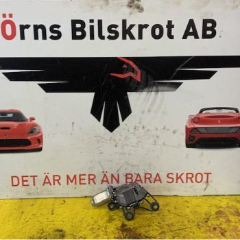 TORKARMOTOR BAKLUCKA