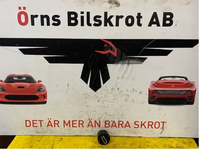 Katkaisin valo