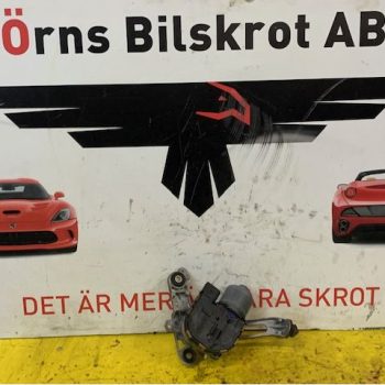 TORKARMOTOR VINDRUTA