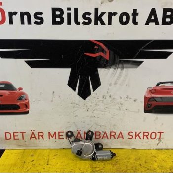 TORKARMOTOR BAKLUCKA
