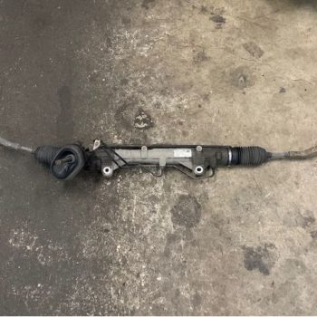 STYRVÄXEL /SNÄCKA HYDRAULISK