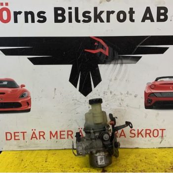 STYRSERVOPUMP ELEKTRISK