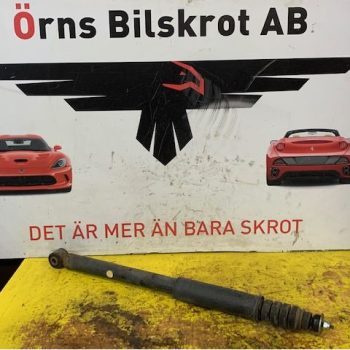 STÖTDÄMPARE BAK