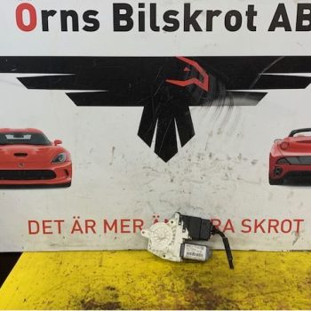 FÖNSTERHISSMOTOR