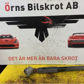 STÖTDÄMPARE BAK