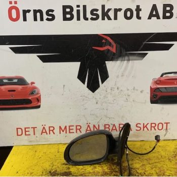 SPEGEL YTTRE EL VÄ