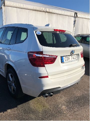 TAKALUUKKU CC/KOMBI-SEDAN