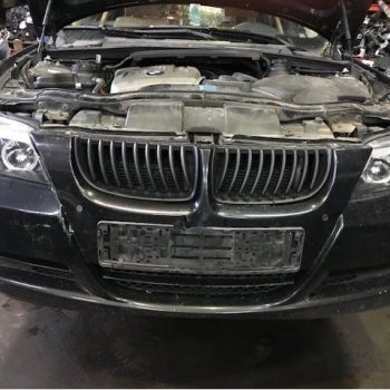 TORKARMOTOR BAKLUCKA