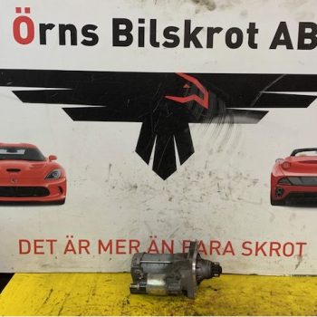 STARTMOTOR