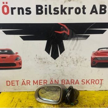 SPEGEL YTTRE EL VÄ