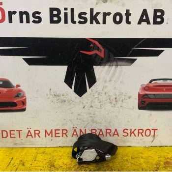 SÄKERHETSBÄLTE FRAM HÖ