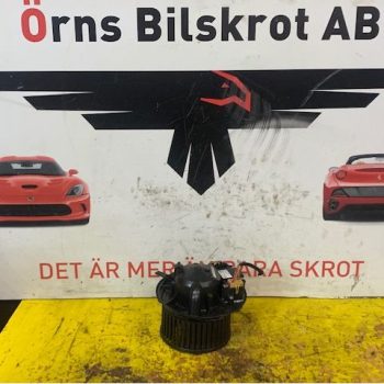 VÄRMEFLÄKT