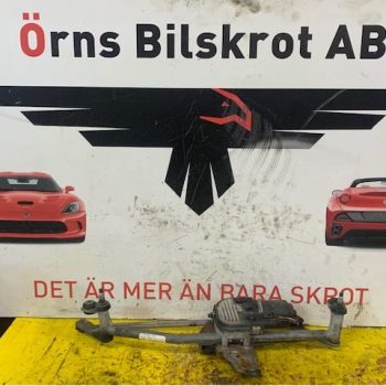 TORKARMOTOR VINDRUTA