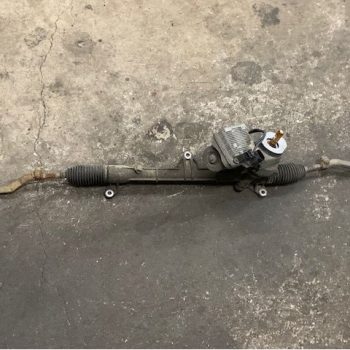 STYRVÄXEL/SNÄCKA ELEKTRISK