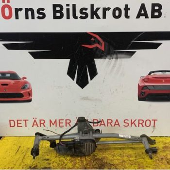TORKARMOTOR VINDRUTA