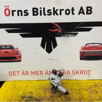 TORKARMOTOR BAKLUCKA