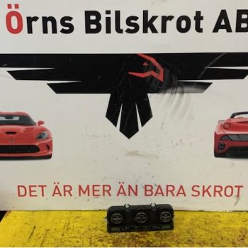 AC STYRENHET AC MANÖVEREN