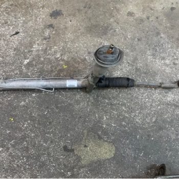 STYRVÄXEL /SNÄCKA HYDRAULISK