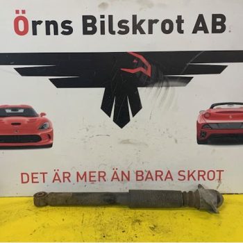 STÖTDÄMPARE BAK