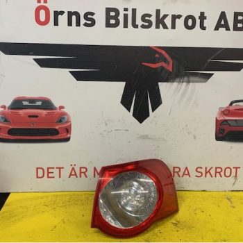 BAKLJUS HÖGER