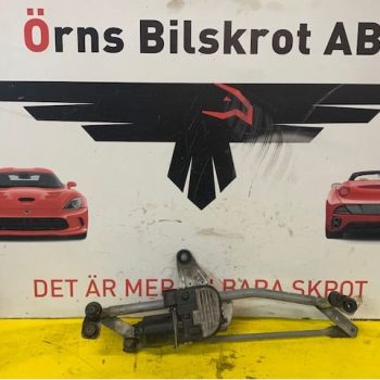 TORKARMEKANISM VINDRUTA