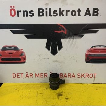 INJ.LUFTMASSAMÄTARE