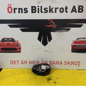 SÄKERHETSBÄLTE FRAM HÖ