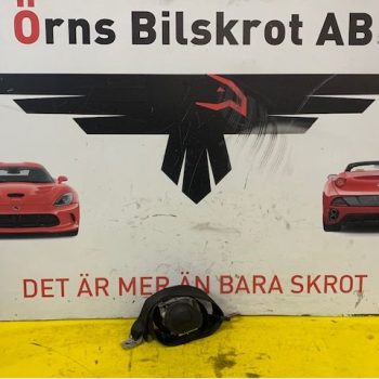 SÄKERHETSBÄLTE BAK VÄ