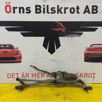 TORKARMEKANISM VINDRUTA