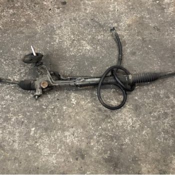STYRVÄXEL /SNÄCKA HYDRAULISK