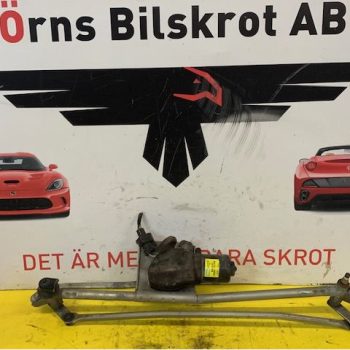 TORKARMOTOR VINDRUTA