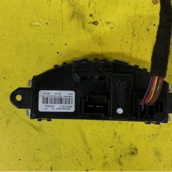 VÄRMEFLÄKTSMOTSTÅND