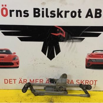 TORKARMEKANISM VINDRUTA