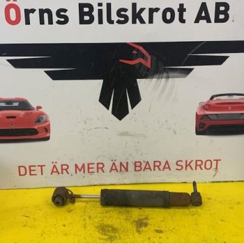 STÖTDÄMPARE BAK