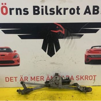 TORKARMEKANISM VINDRUTA