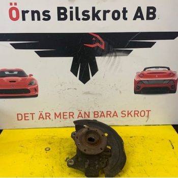 STYRSPINDEL LAGERHUS VÄ