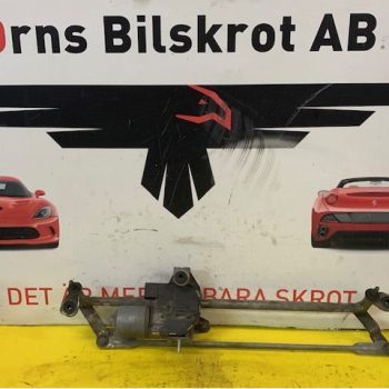 TORKARMOTOR VINDRUTA