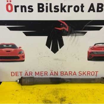 STÖTDÄMPARE BAK