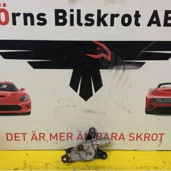 TORKARMOTOR BAKLUCKA