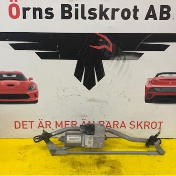 TORKARMOTOR VINDRUTA