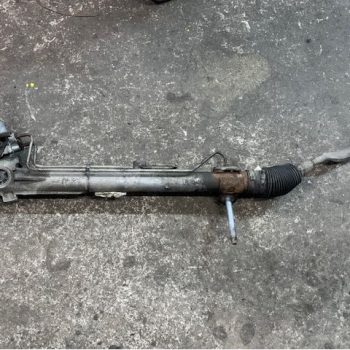 STYRVÄXEL /SNÄCKA HYDRAULISK