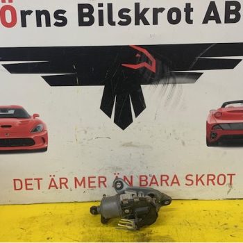 TORKARMOTOR VINDRUTA