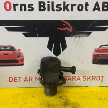 STYRSERVOPUMP ELEKTRISK